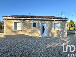  Maison à vendre 5 pièces 87 m²