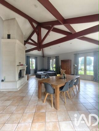  Maison � vendre 5 pi�ces 195 m�