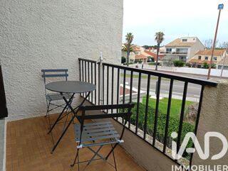  Appartement � vendre 1 pi�ce 19 m�