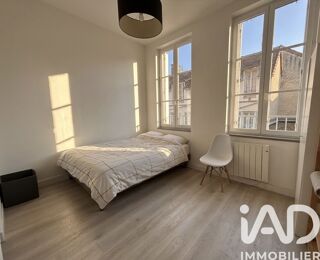  Appartement � vendre 2 pi�ces 35 m�