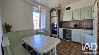  Maison à vendre 5 pièces 142 m²