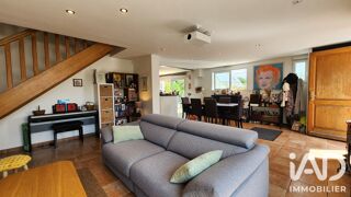  Maison à vendre 4 pièces 101 m²