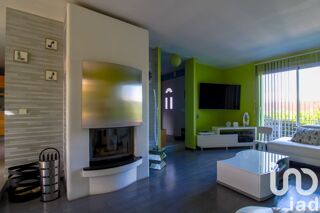  Maison à vendre 5 pièces 129 m²