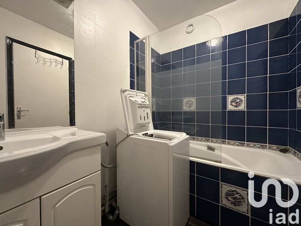 Vente Appartement Vente Appartement 2 pièces Toulouse