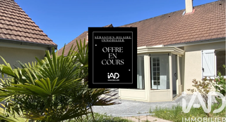  Maison � vendre 5 pi�ces 127 m�