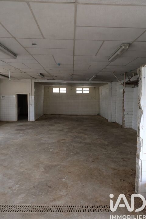 Vente Boutique/Local commercial 160 m&sup2; 96000 65000 Tarbes