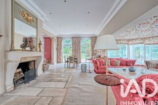  Maison à vendre 12 pièces 462 m²
