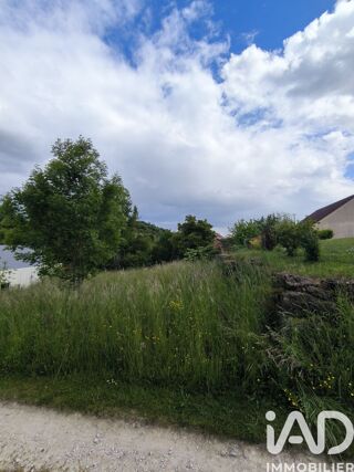  Terrain à vendre 653 m²