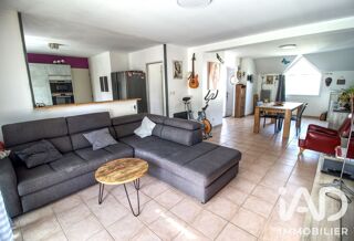  Maison à vendre 6 pièces 94 m²
