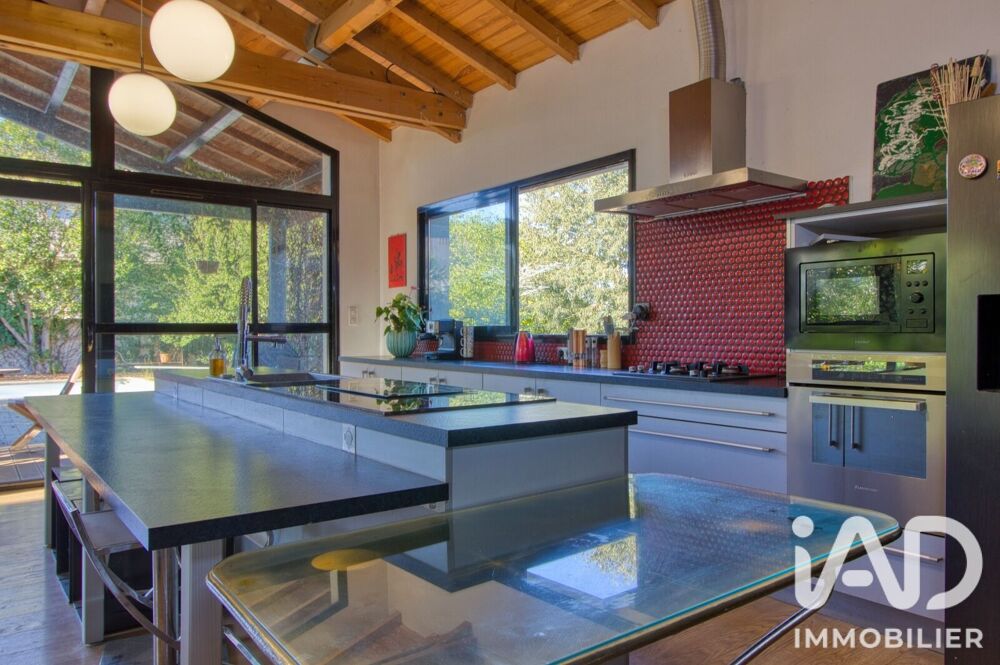 Vente Maison Vente Maison/villa 5 pièces Cazères