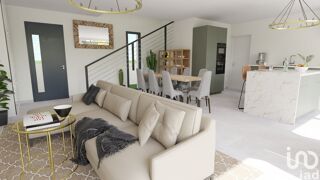  Terrain à vendre 365 m²