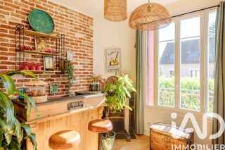  Maison à vendre 6 pièces 145 m²