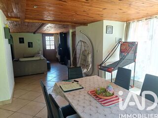  Maison � vendre 6 pi�ces 145 m�