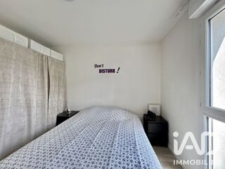  Appartement à louer 2 pièces 43 m²