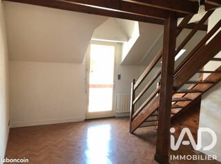  Appartement à vendre 2 pièces 36 m²