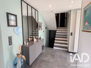  Maison à vendre 6 pièces 136 m²