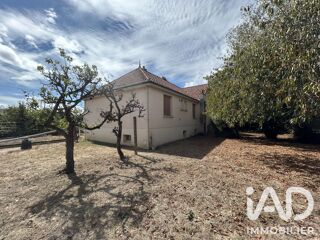  Maison à vendre 5 pièces 105 m²