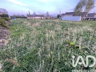 Vente Terrain Vente Terrain 1 200 m&sup2; Runan