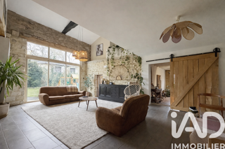  Maison à vendre 6 pièces 217 m²