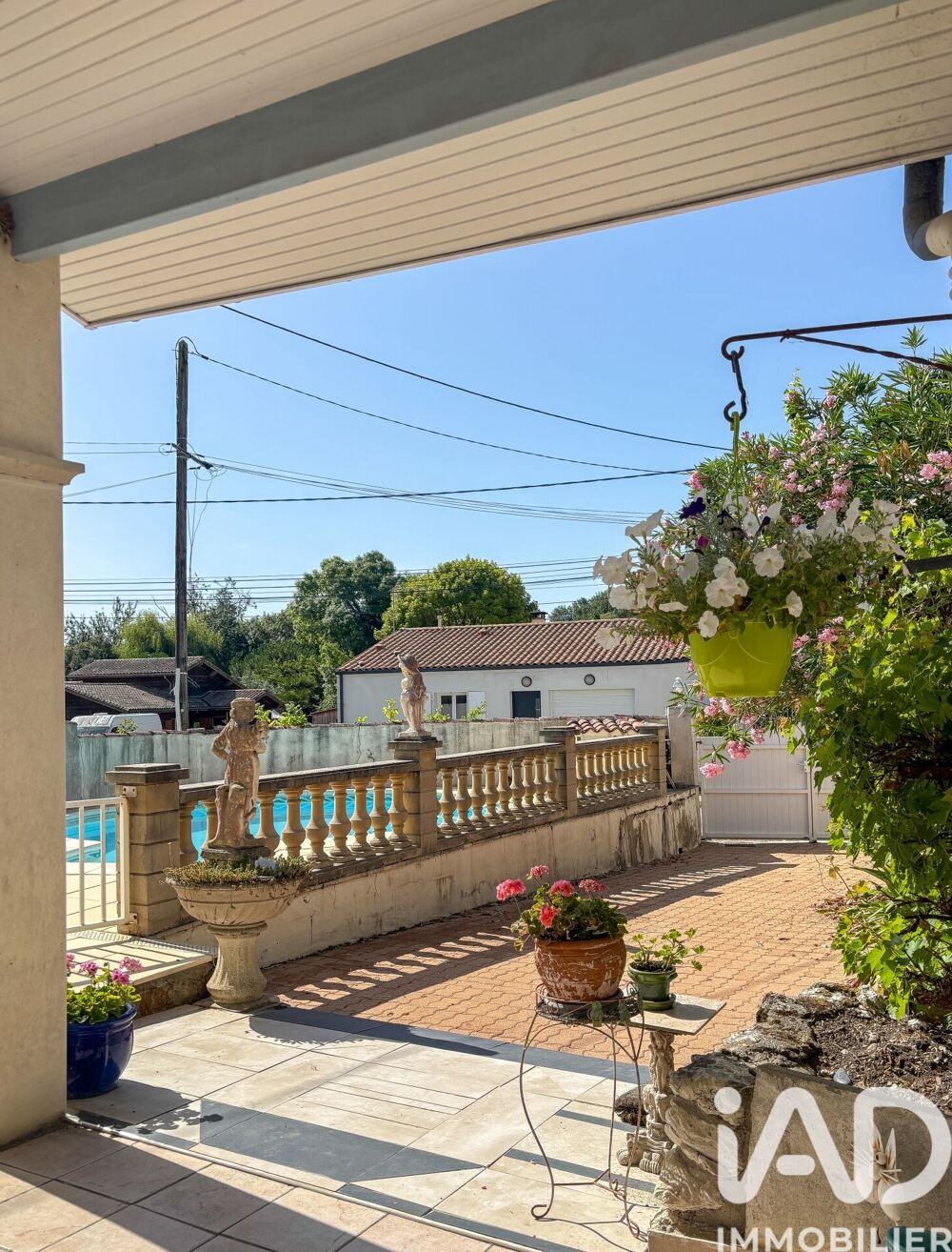 Vente Maison de campagne 7 pièces