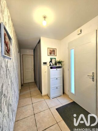  Maison à vendre 6 pièces 139 m²