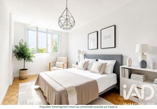  Appartement à vendre 4 pièces 73 m²