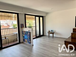  Appartement à vendre 2 pièces 53 m²