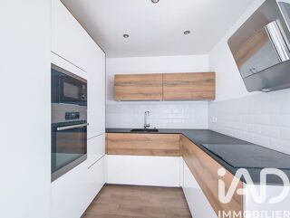  Appartement à vendre 4 pièces 78 m²