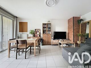  Appartement à vendre 3 pièces 66 m²