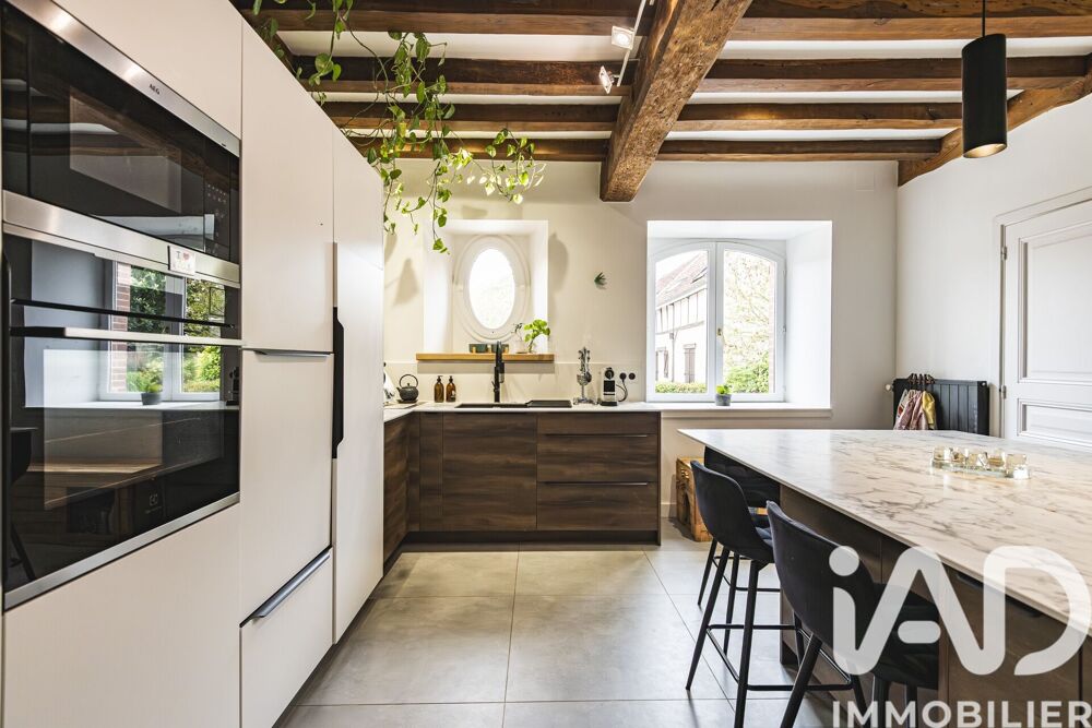 � vendre  Maison Fontaine-sur-Ay (51160)