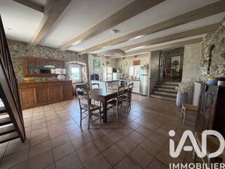 Maison � vendre 11 pi�ces 160 m�