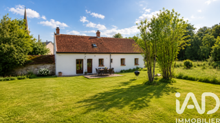  Maison � vendre 8 pi�ces 145 m�