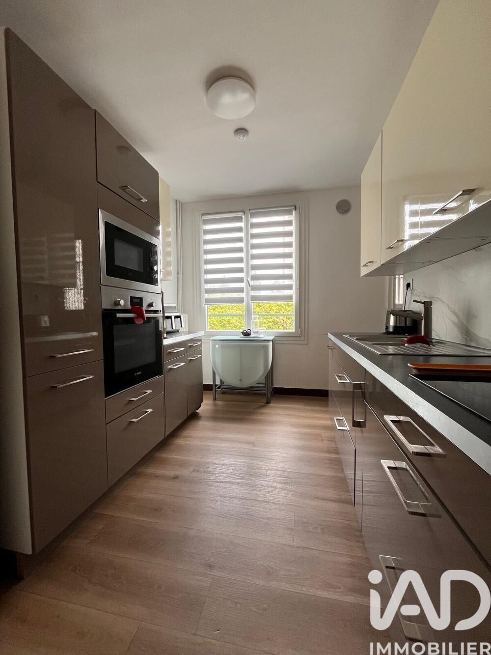 Vente Appartement 5 pièces