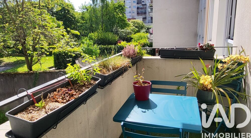Vente Appartement Vente Appartement 2 pièces Lyon 8