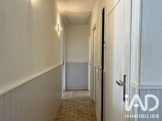  Maison à vendre 3 pièces 75 m²