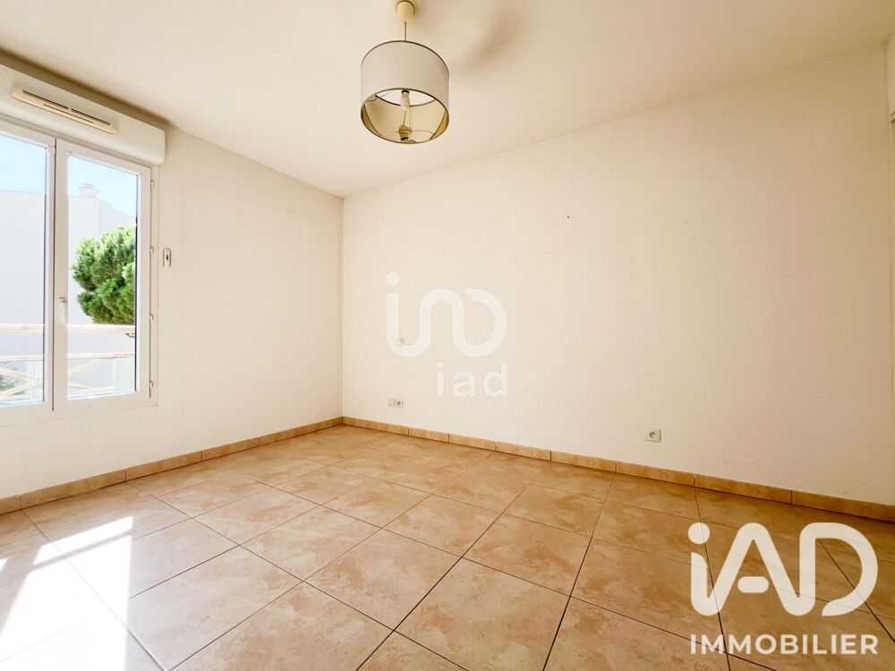 à vendre  Appartement Saint-Raphaël (83700)