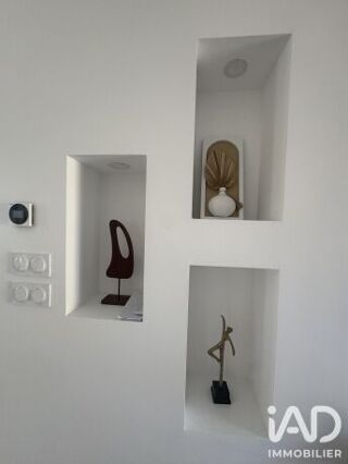 Vente Maison Vente Maison/villa 6 pièces Pouilly-lès-feurs
