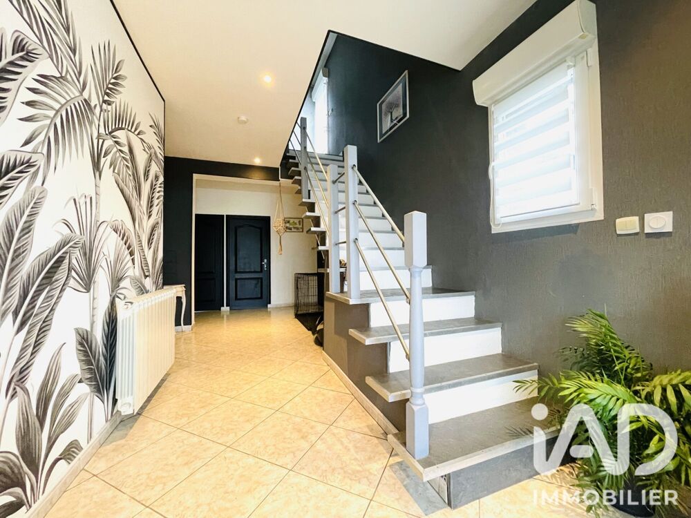 Vente Maison Vente Maison/villa 6 pièces Longuenesse