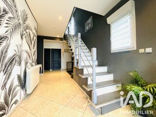 Vente Maison Vente Maison/villa 6 pièces Longuenesse