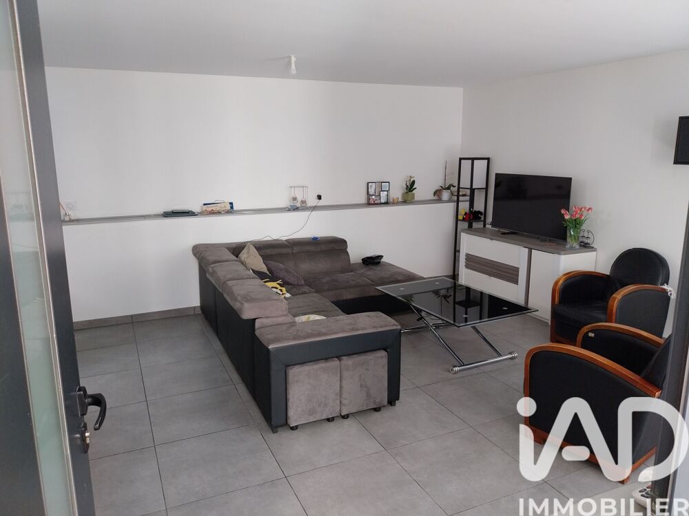 Vente Maison de ville 5 pièces