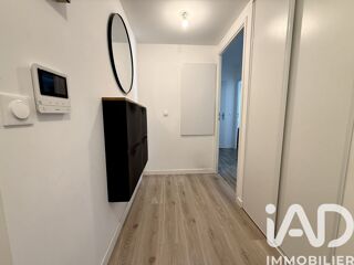  Appartement à vendre 3 pièces 57 m²