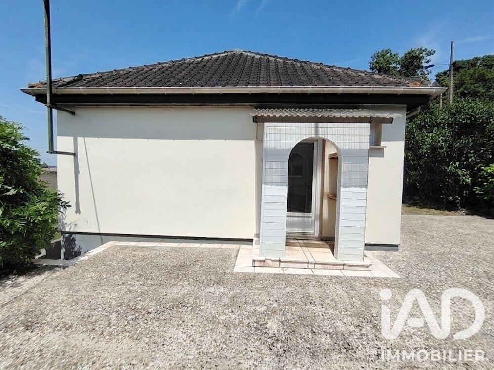 Vente Maison Vente Maison/villa 3 pièces Évreux