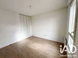  Appartement à vendre 2 pièces 45 m²