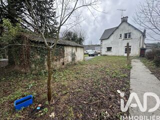  Maison à vendre 6 pièces 134 m²