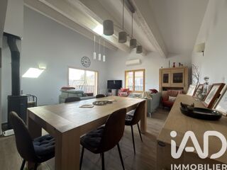  Maison à vendre 5 pièces 144 m²
