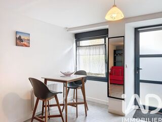  Appartement à vendre 1 pièce 20 m²