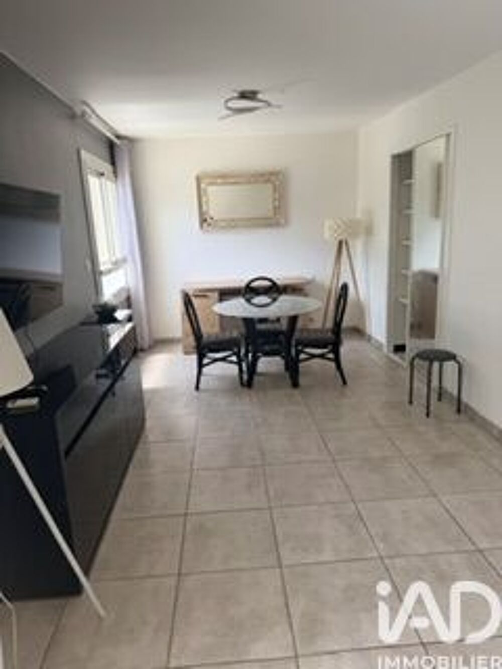 Location Appartement Location Appartement 2 pièces Nîmes
