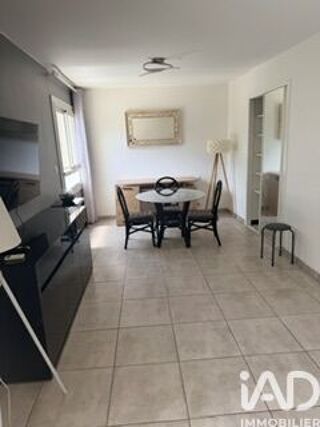  Appartement à louer 2 pièces 55 m²