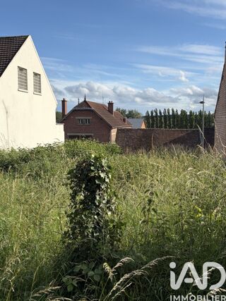  Terrain à vendre 663 m²