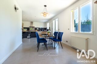  Maison à vendre 8 pièces 230 m²